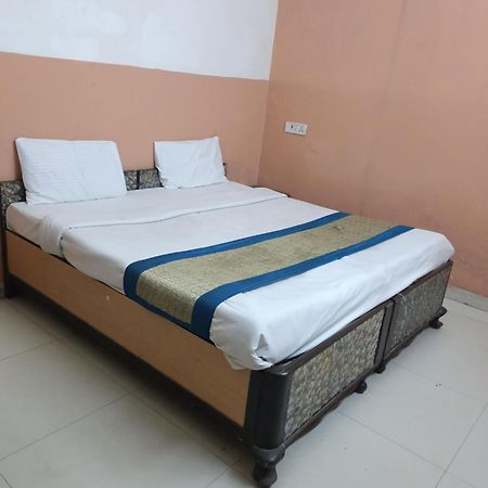 Hotel Royal India - Vijay Enclave New Delhi Eksteriør bilde