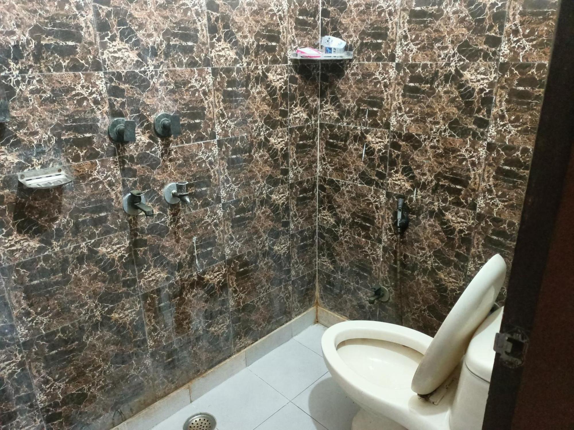 Hotel Royal India - Vijay Enclave New Delhi Eksteriør bilde