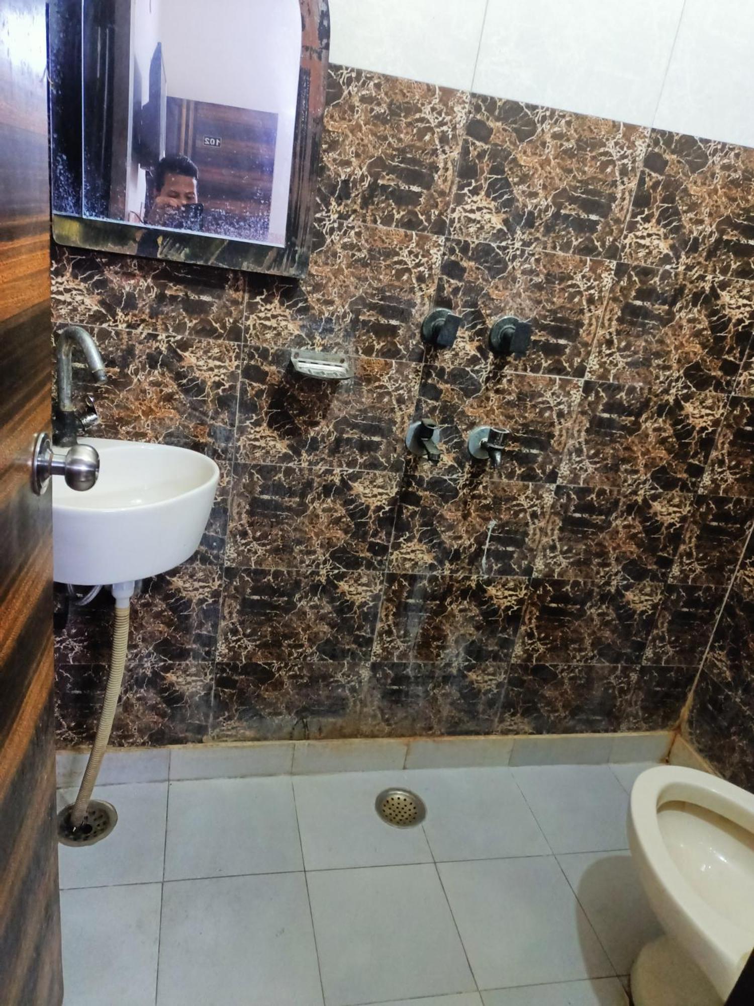 Hotel Royal India - Vijay Enclave New Delhi Eksteriør bilde